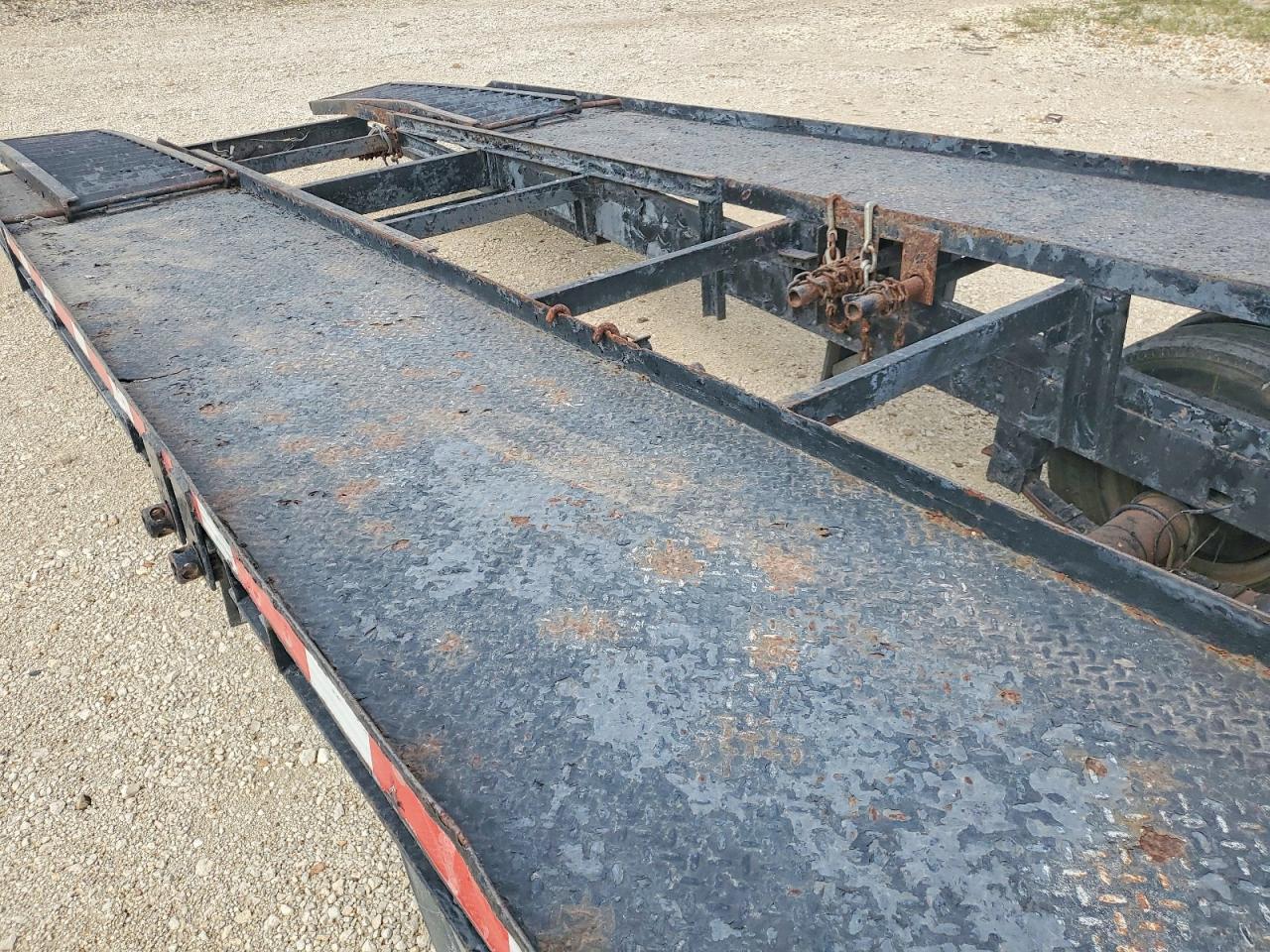Kaufman Cartrailer