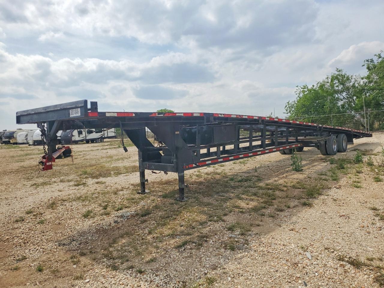 Kaufman Cartrailer
