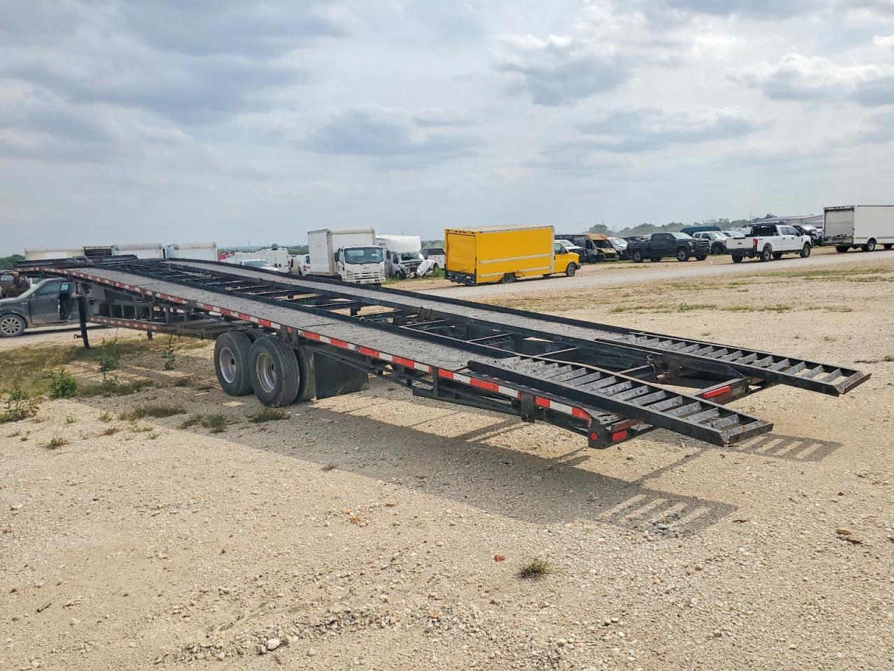 Kaufman Cartrailer