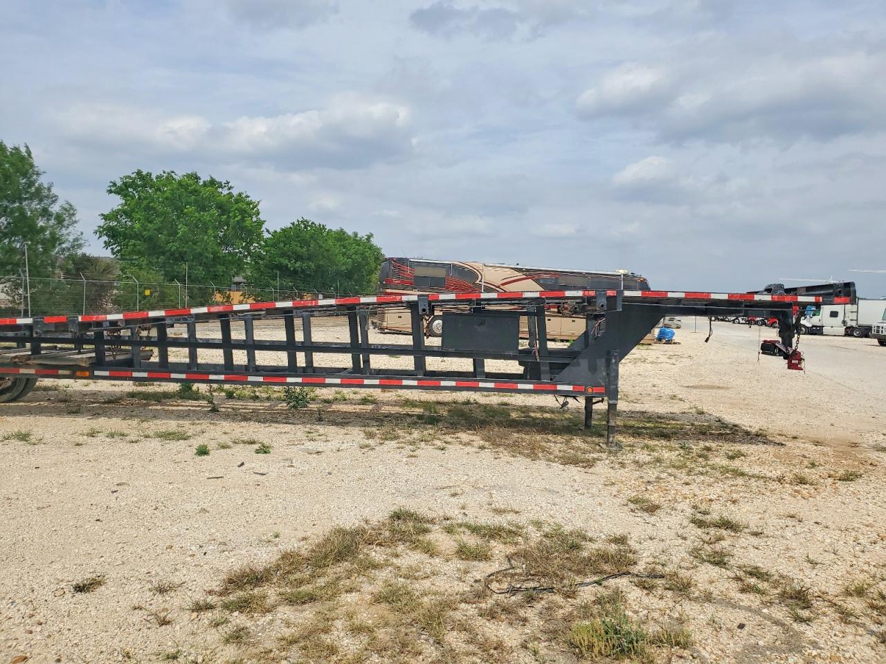 Kaufman Cartrailer