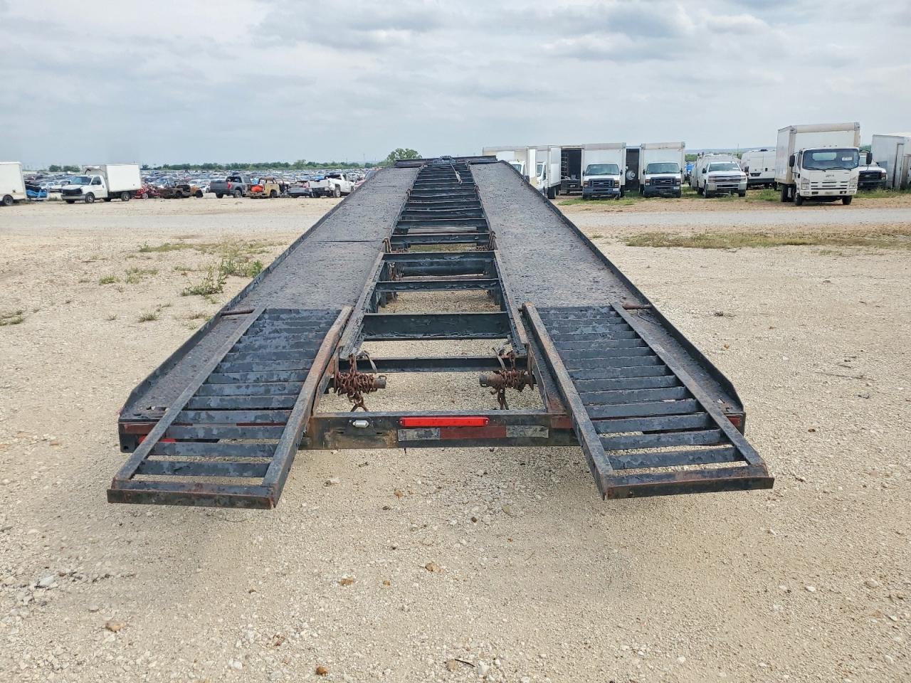 Kaufman Cartrailer