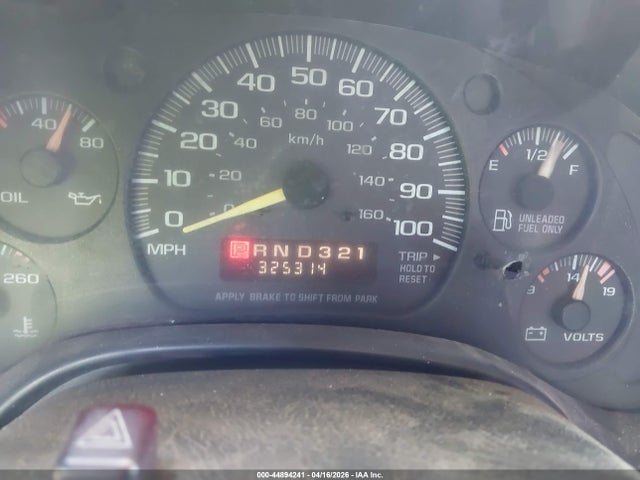 Chevrolet Express