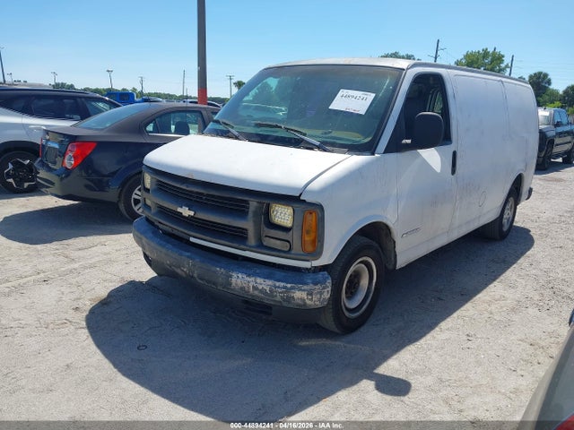Chevrolet Express