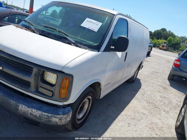 Chevrolet Express