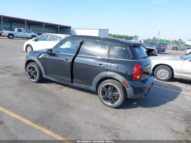 MINI Countryman Cooper S