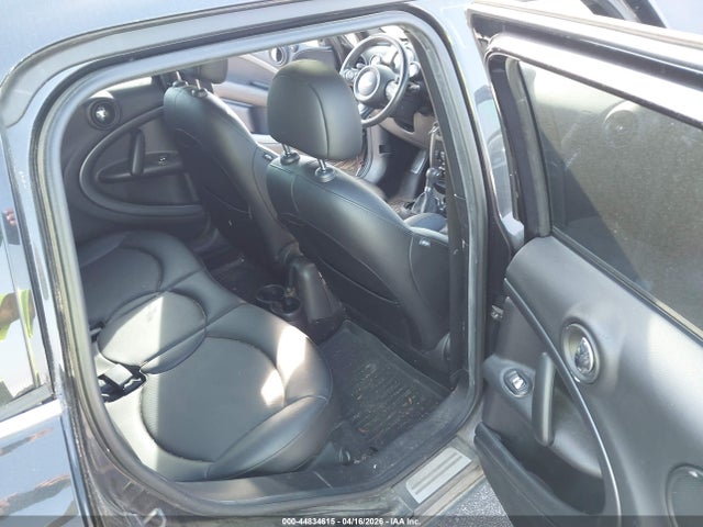 MINI Countryman Cooper S