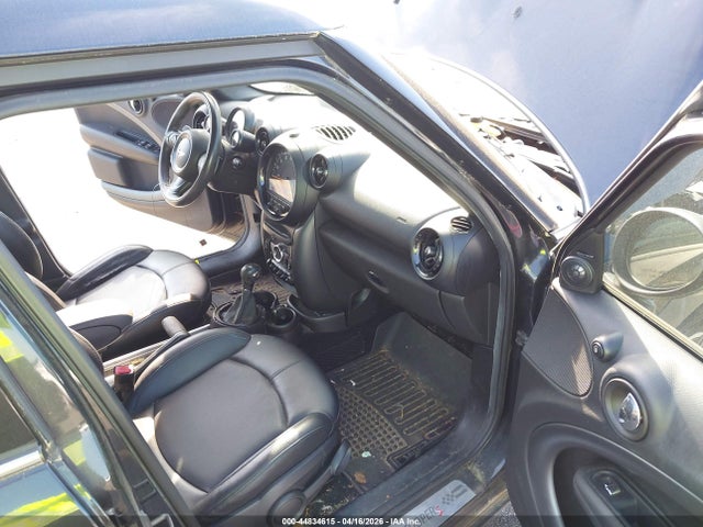 MINI Countryman Cooper S