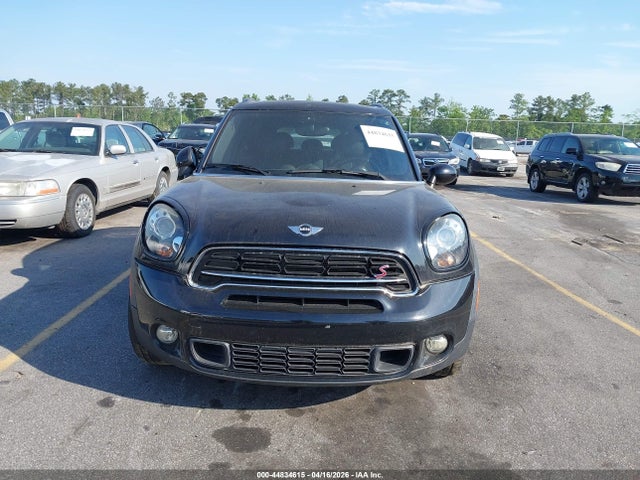 MINI Countryman Cooper S