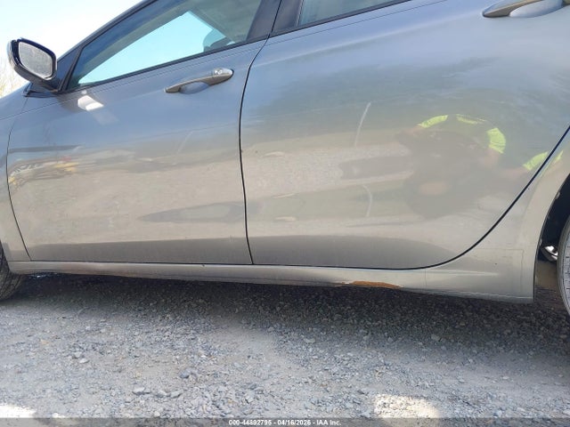 Dodge Dart Sxt