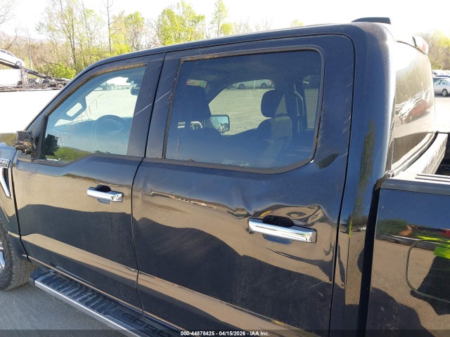 Ford F-150 Xlt