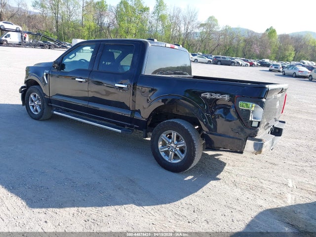 Ford F-150 Xlt