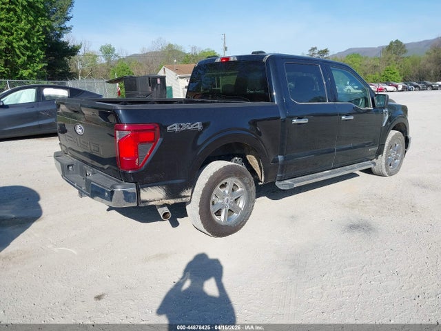 Ford F-150 Xlt