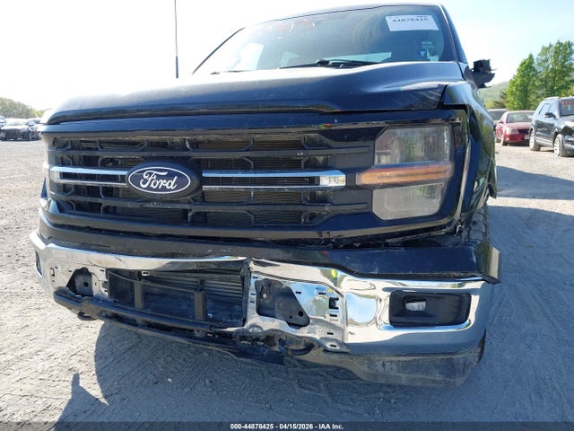 Ford F-150 Xlt
