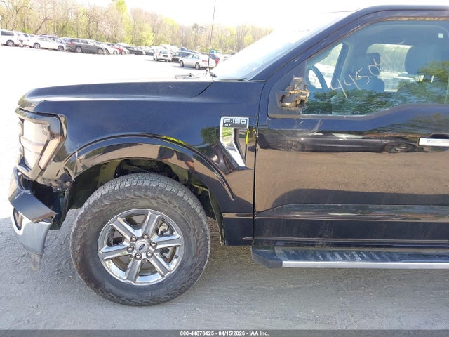 Ford F-150 Xlt