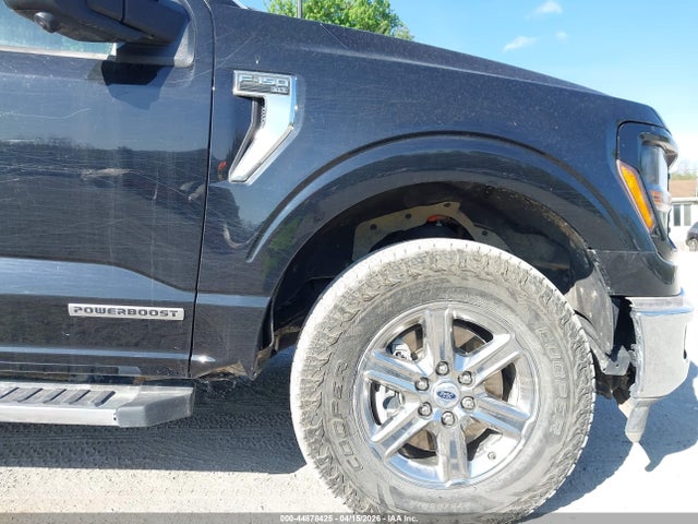 Ford F-150 Xlt