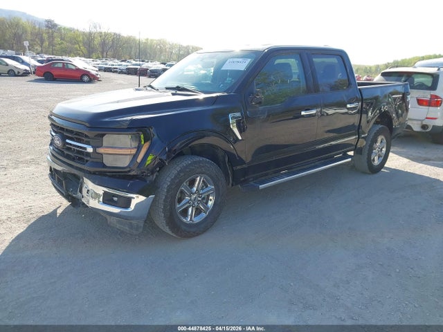Ford F-150 Xlt