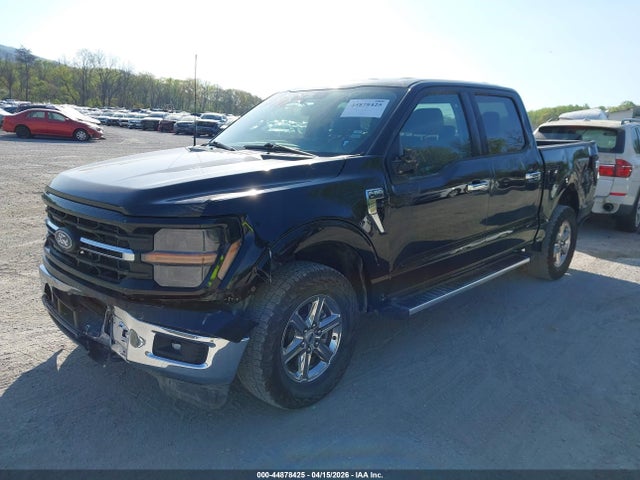Ford F-150 Xlt