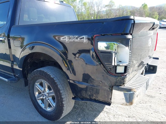 Ford F-150 Xlt