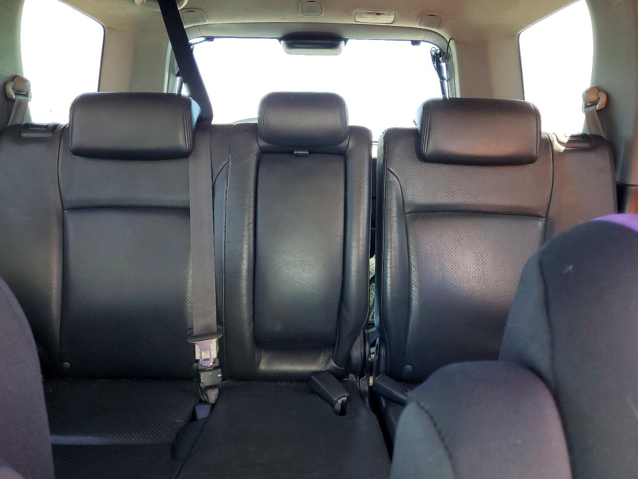 Honda Crv Se