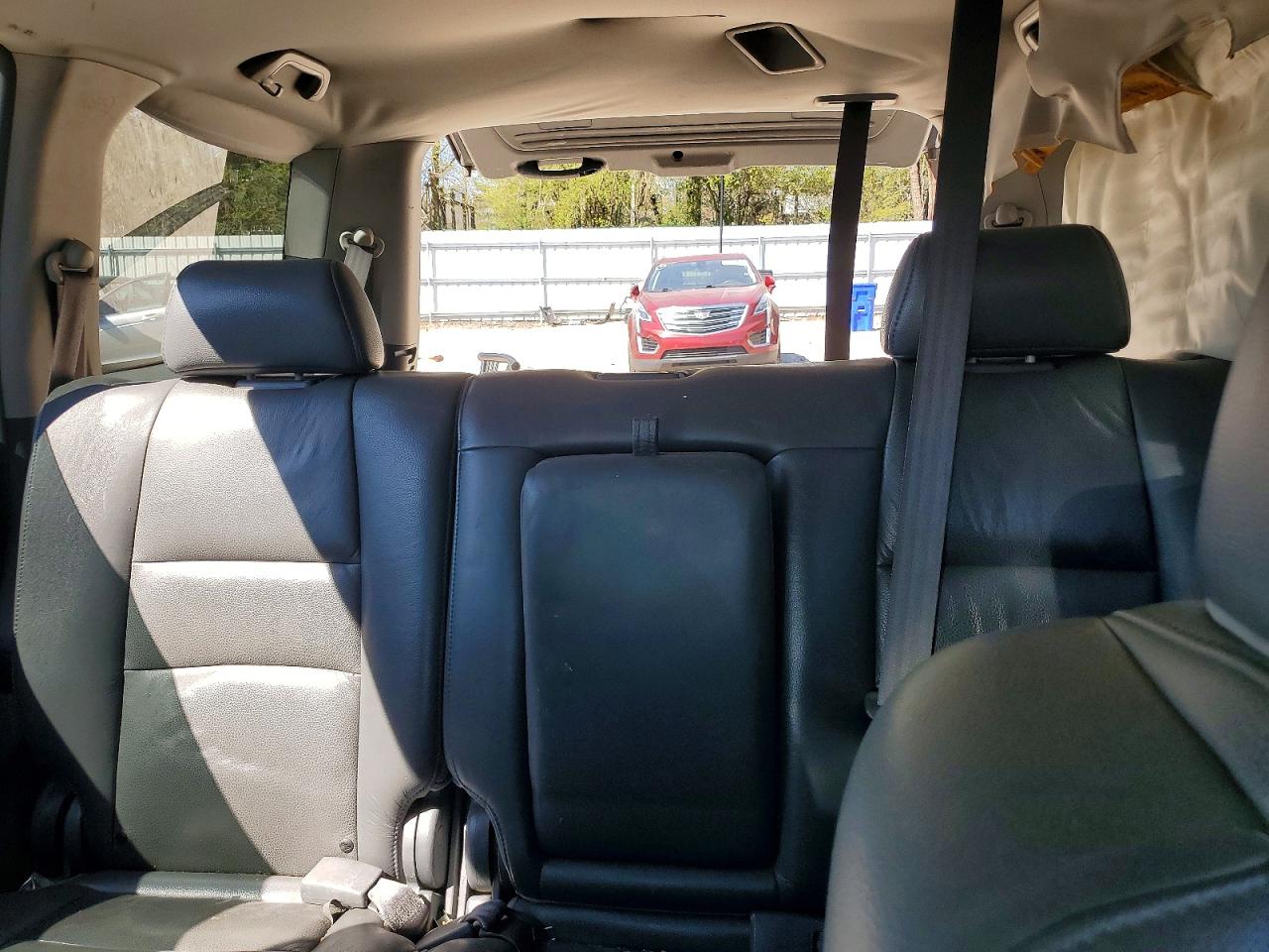 Honda Pilot Ex