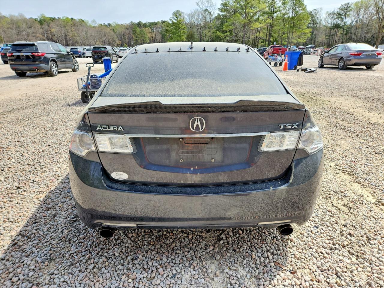 Acura TSX