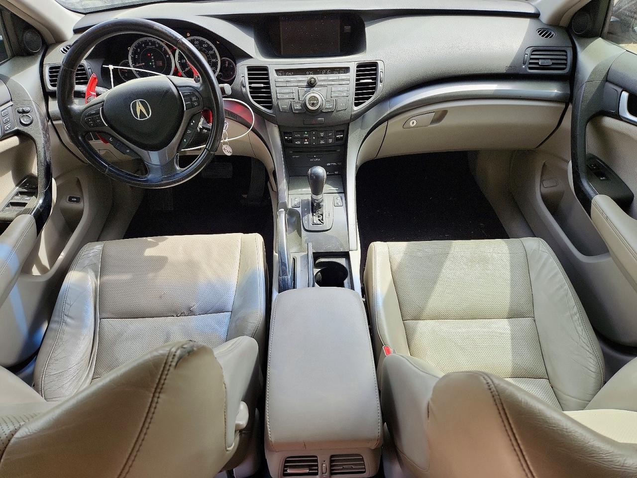 Acura TSX