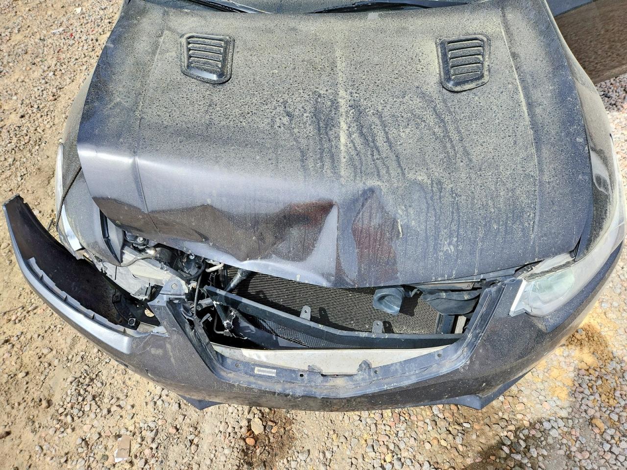 Acura TSX