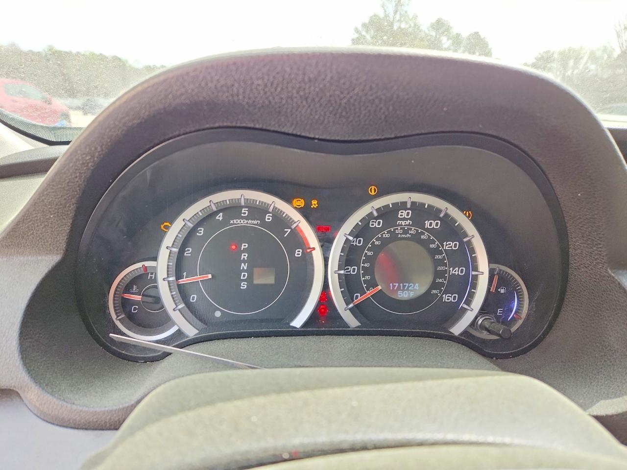 Acura TSX