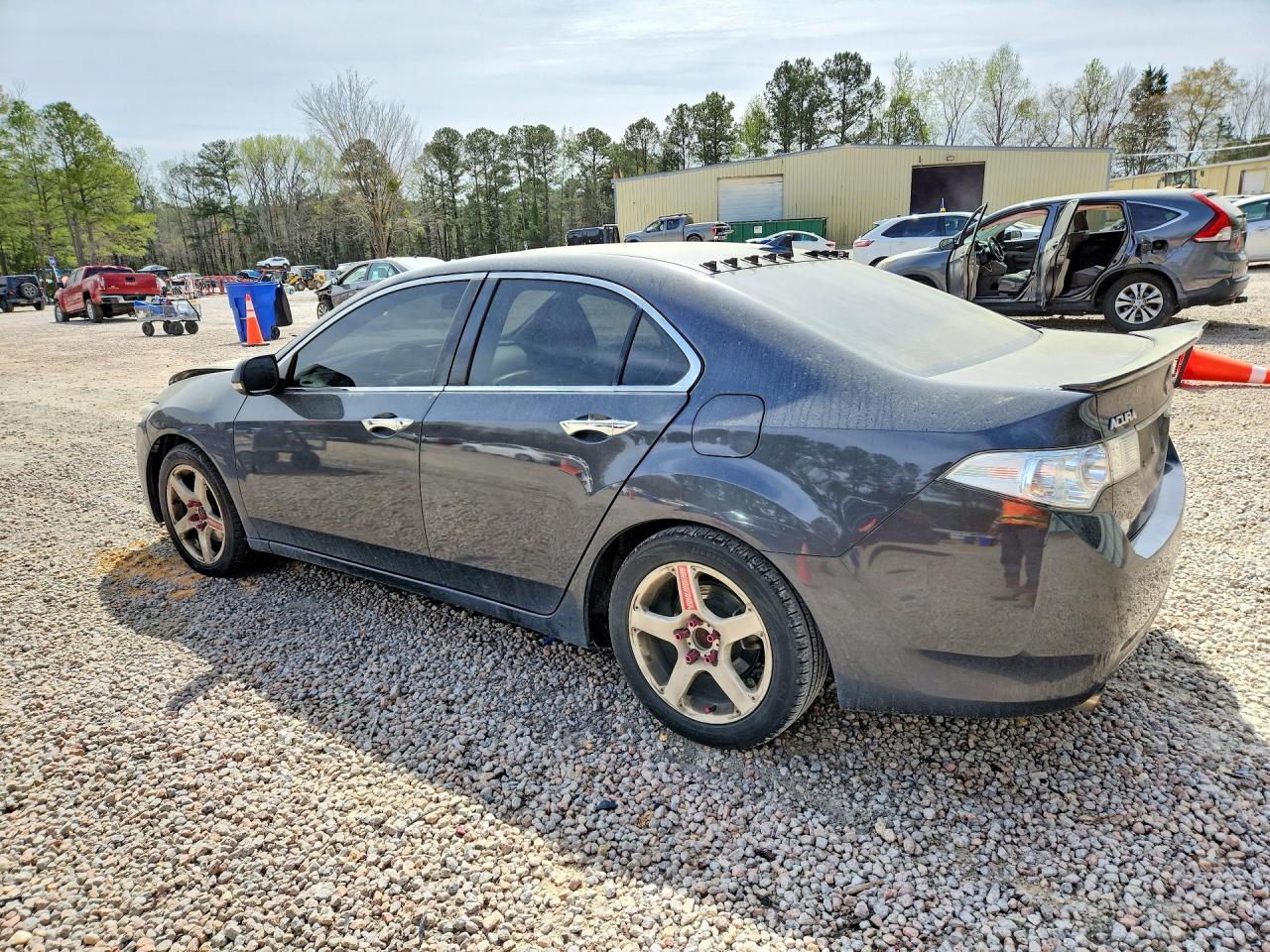 Acura TSX