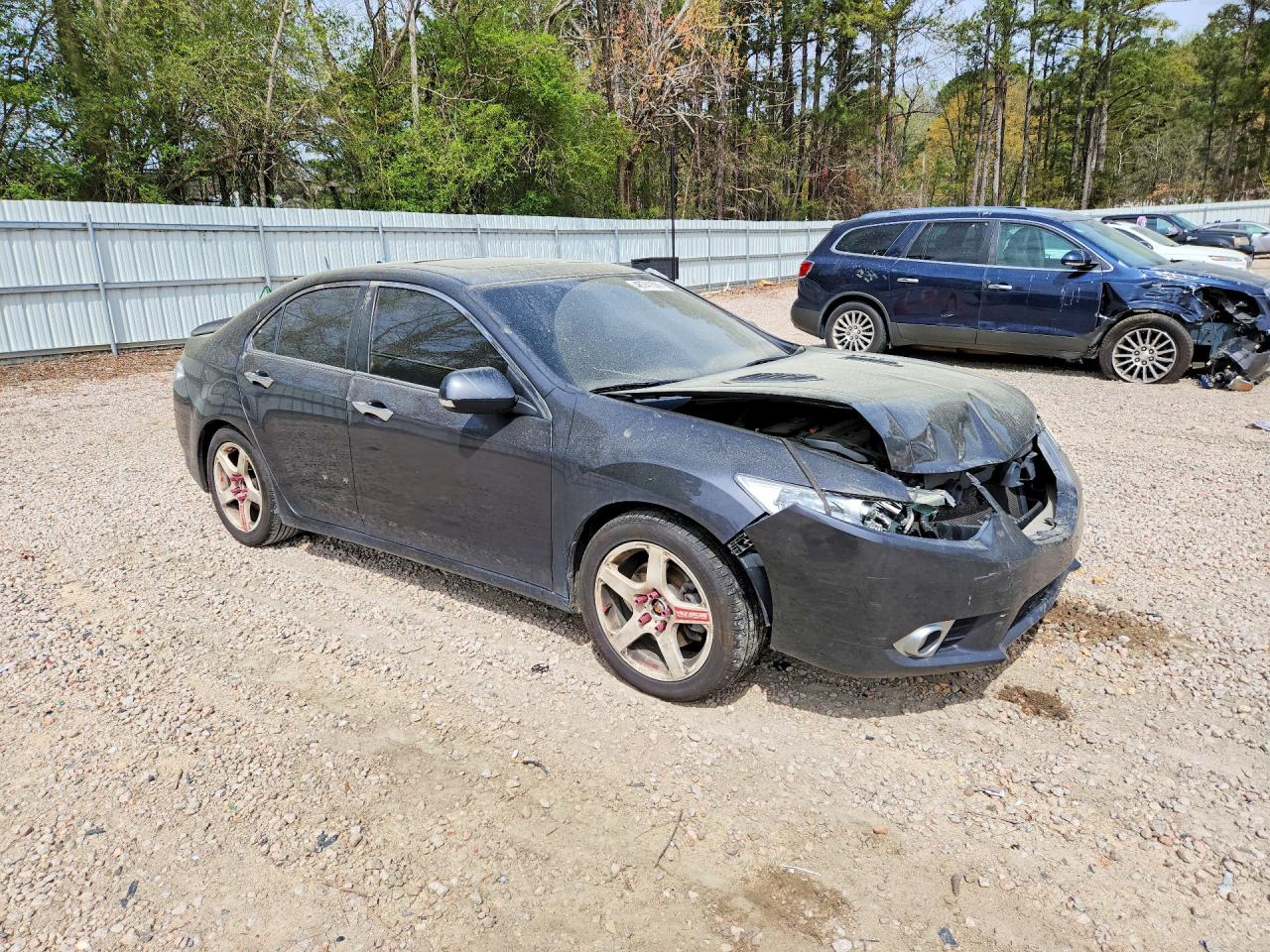 Acura TSX
