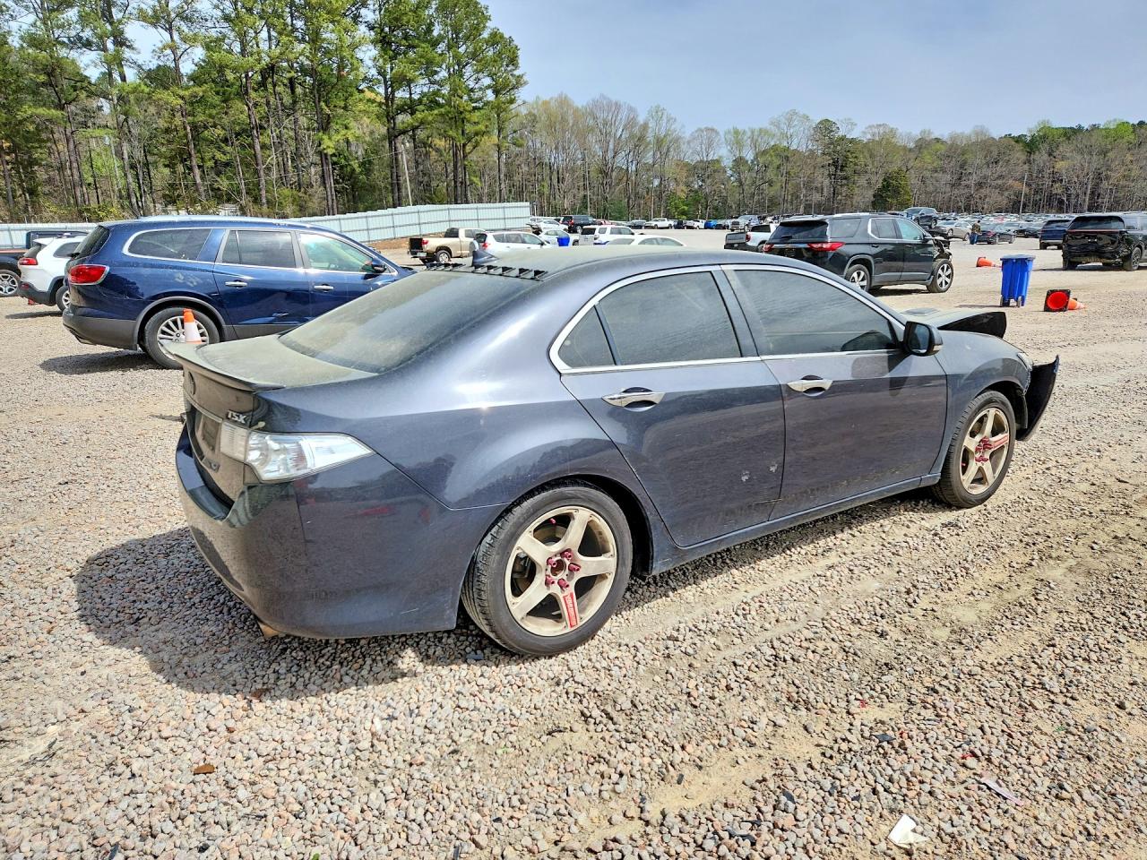 Acura TSX
