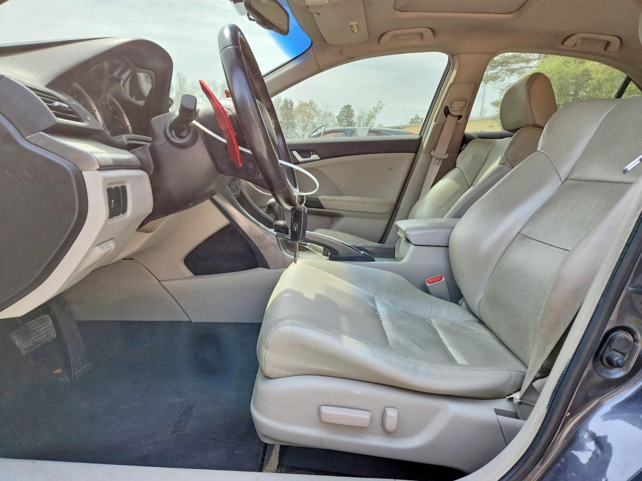 Acura TSX