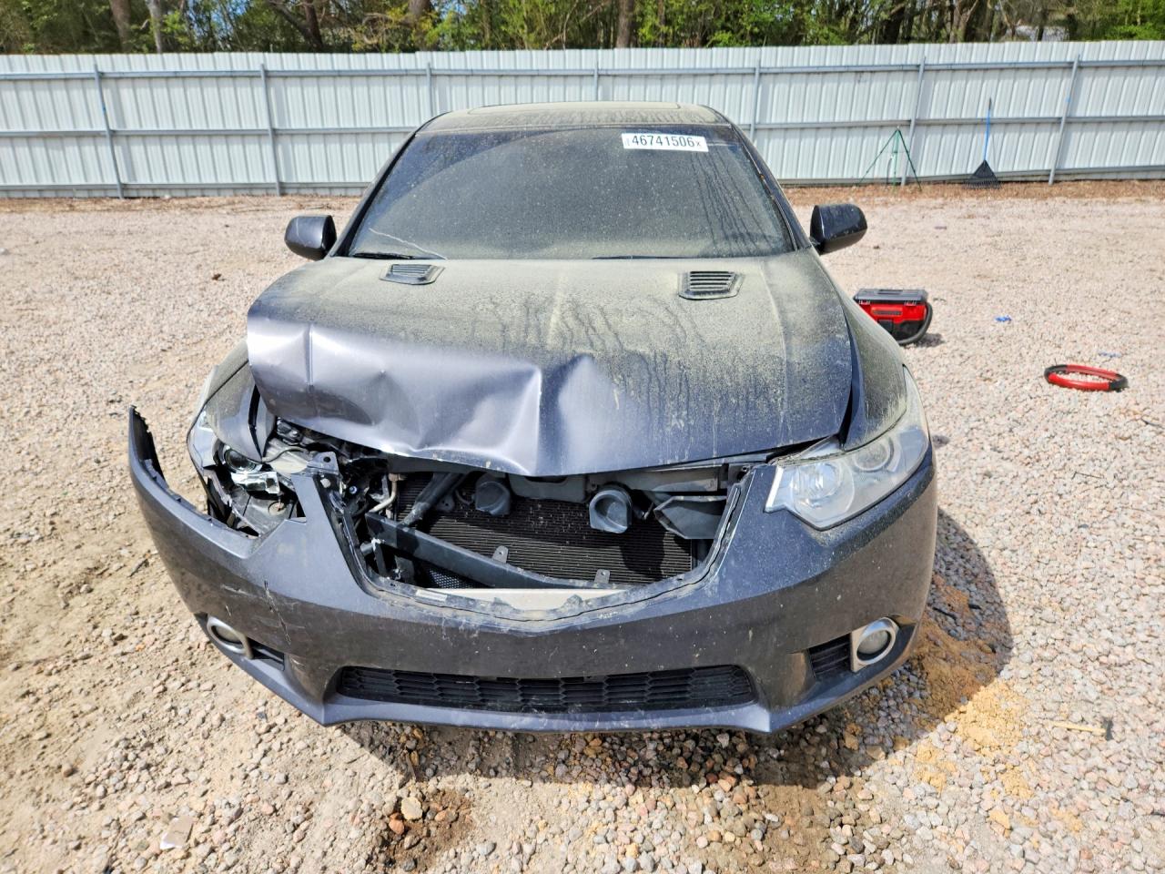 Acura TSX
