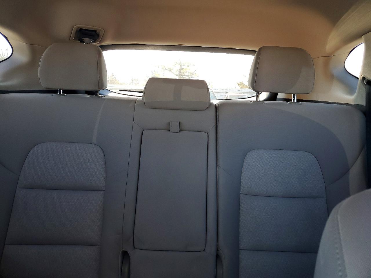 Hyundai TUCSON Sport