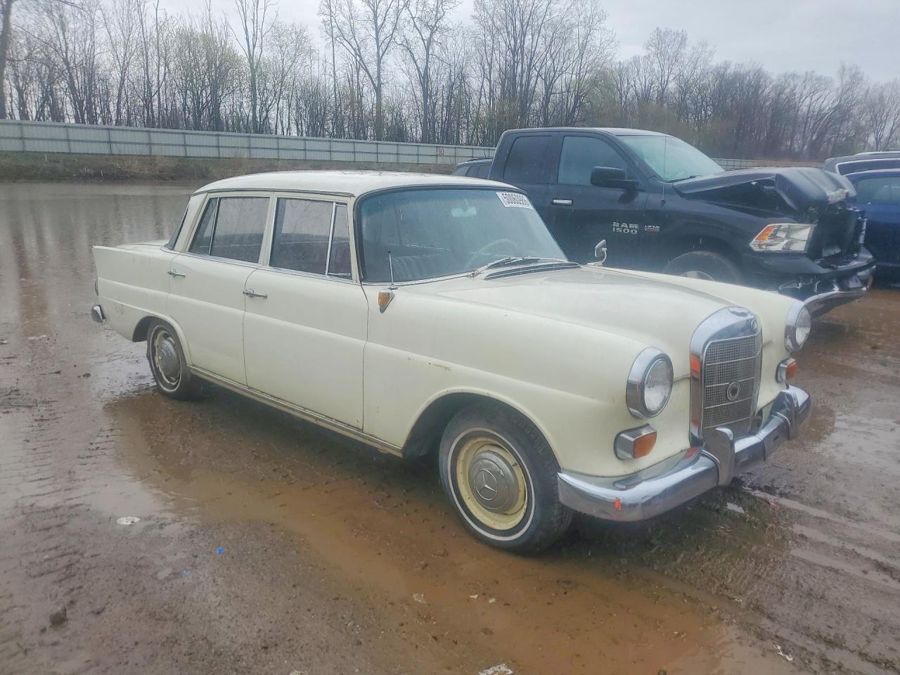 Mercedes-Benz 190-Class
