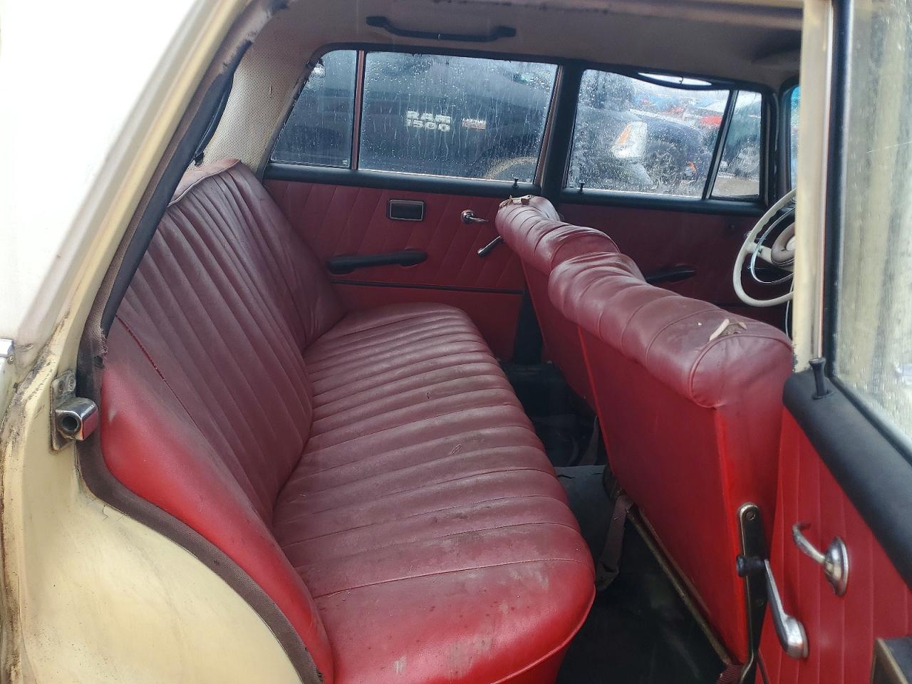 Mercedes-Benz 190-Class