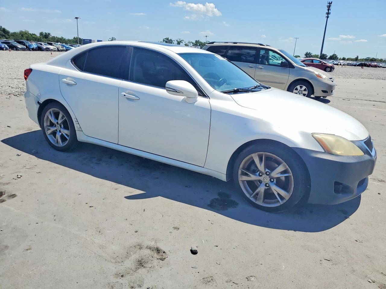 Lexus Is 250