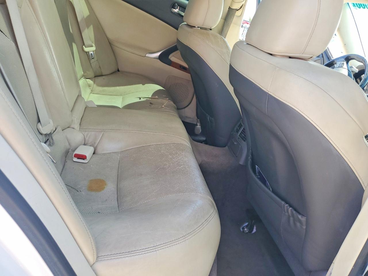 Lexus Is 250