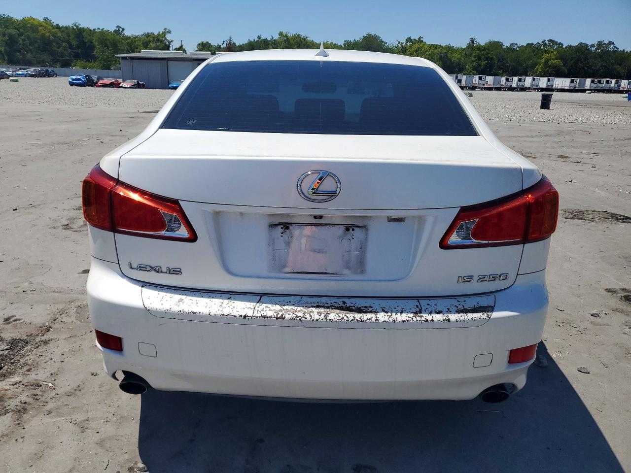 Lexus Is 250