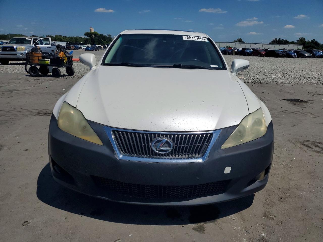 Lexus Is 250