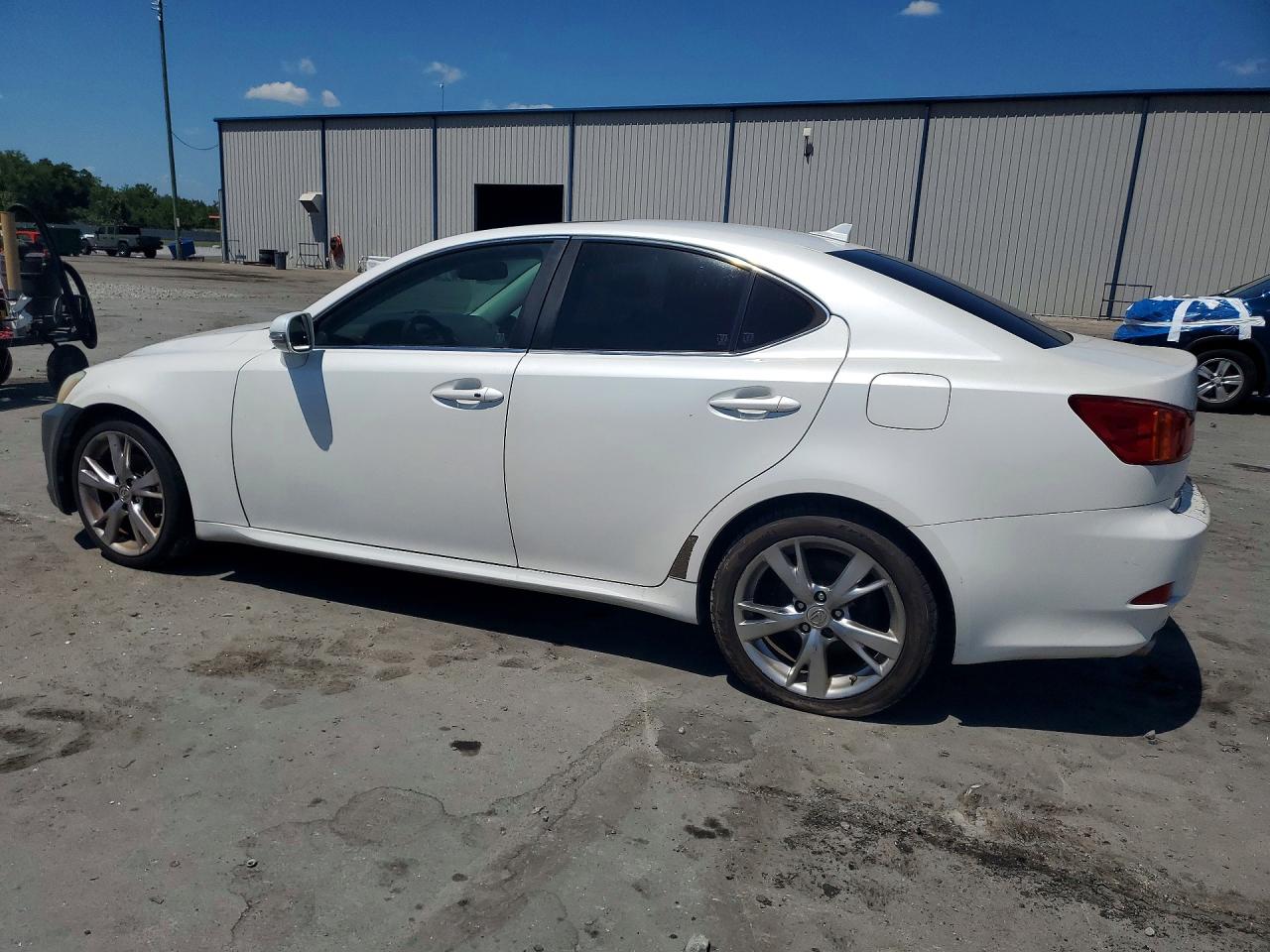 Lexus Is 250