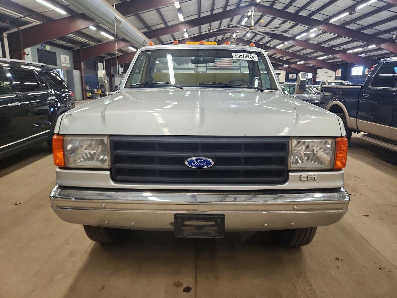 Ford F-350