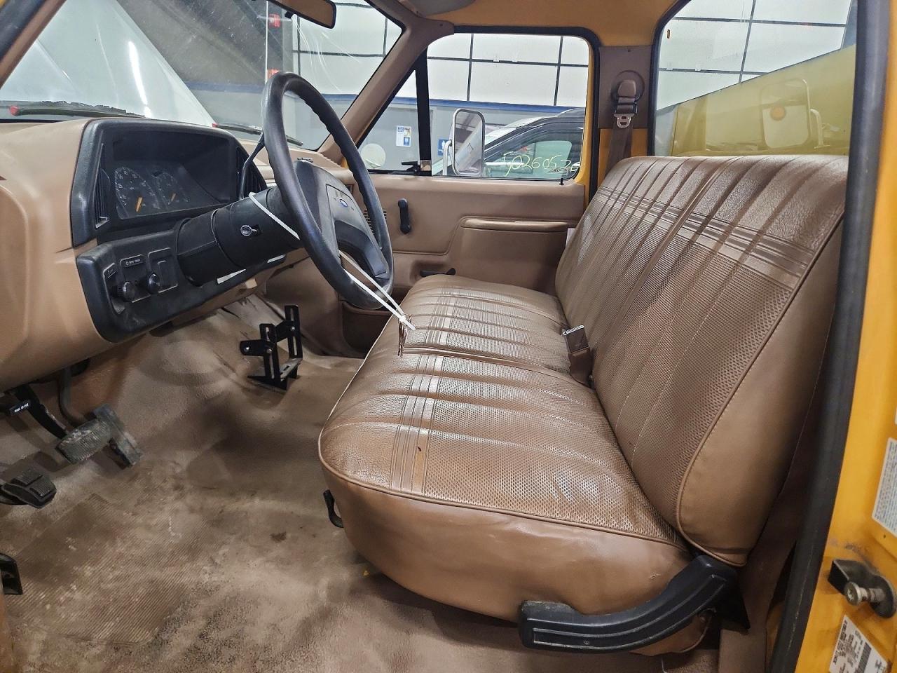 Ford F-350