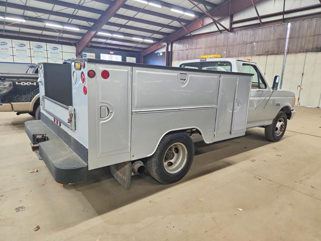 Ford F-350