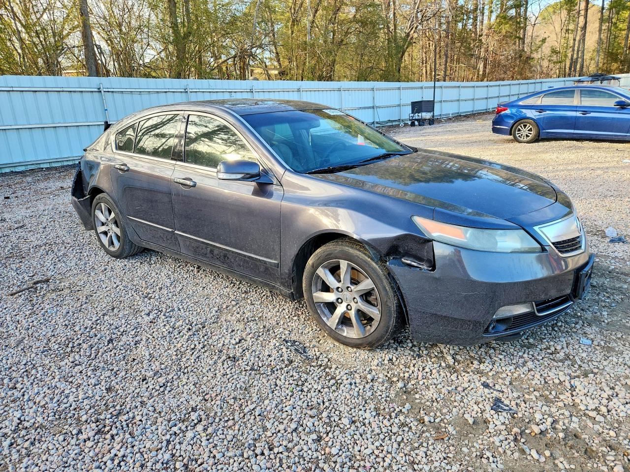 Acura TL
