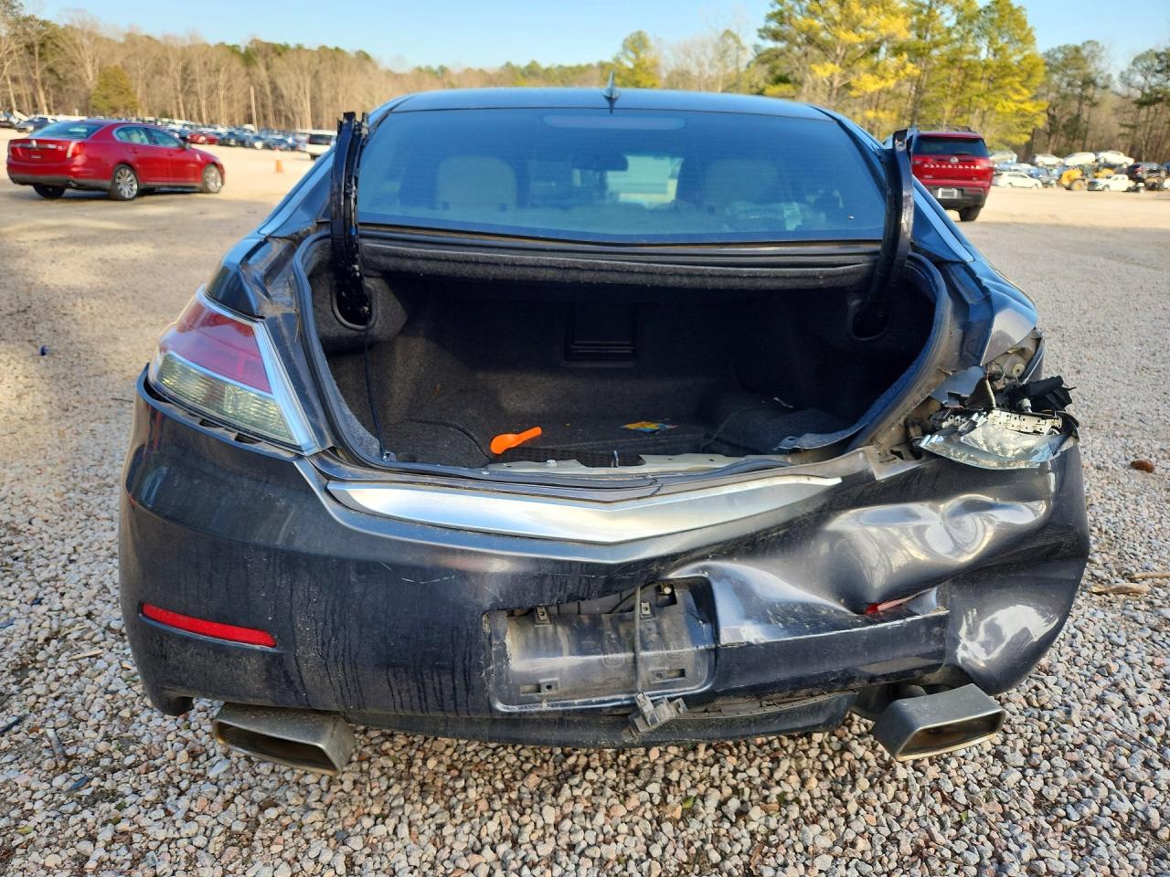 Acura TL