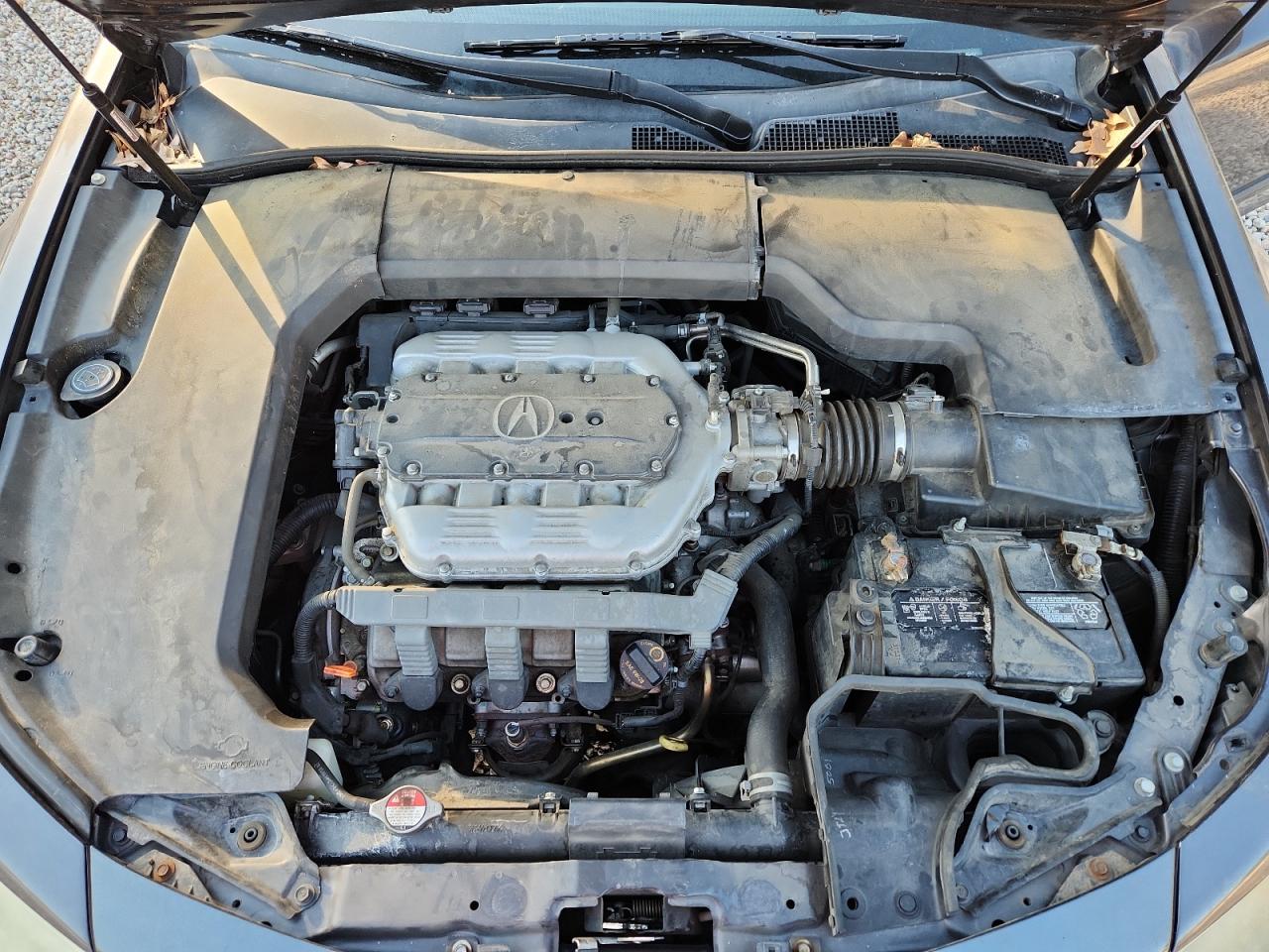 Acura TL