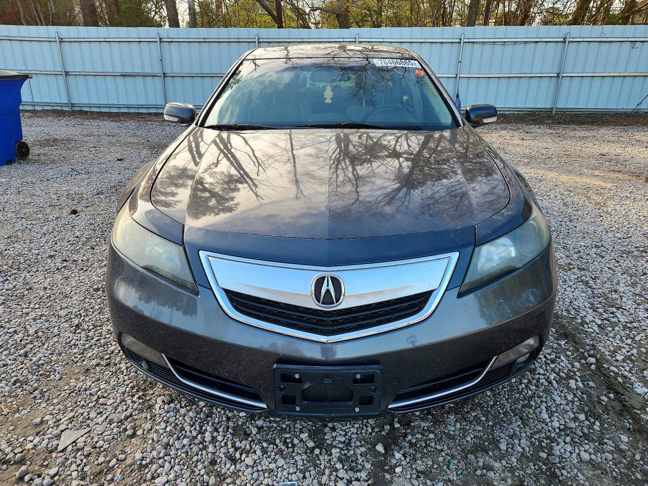 Acura TL