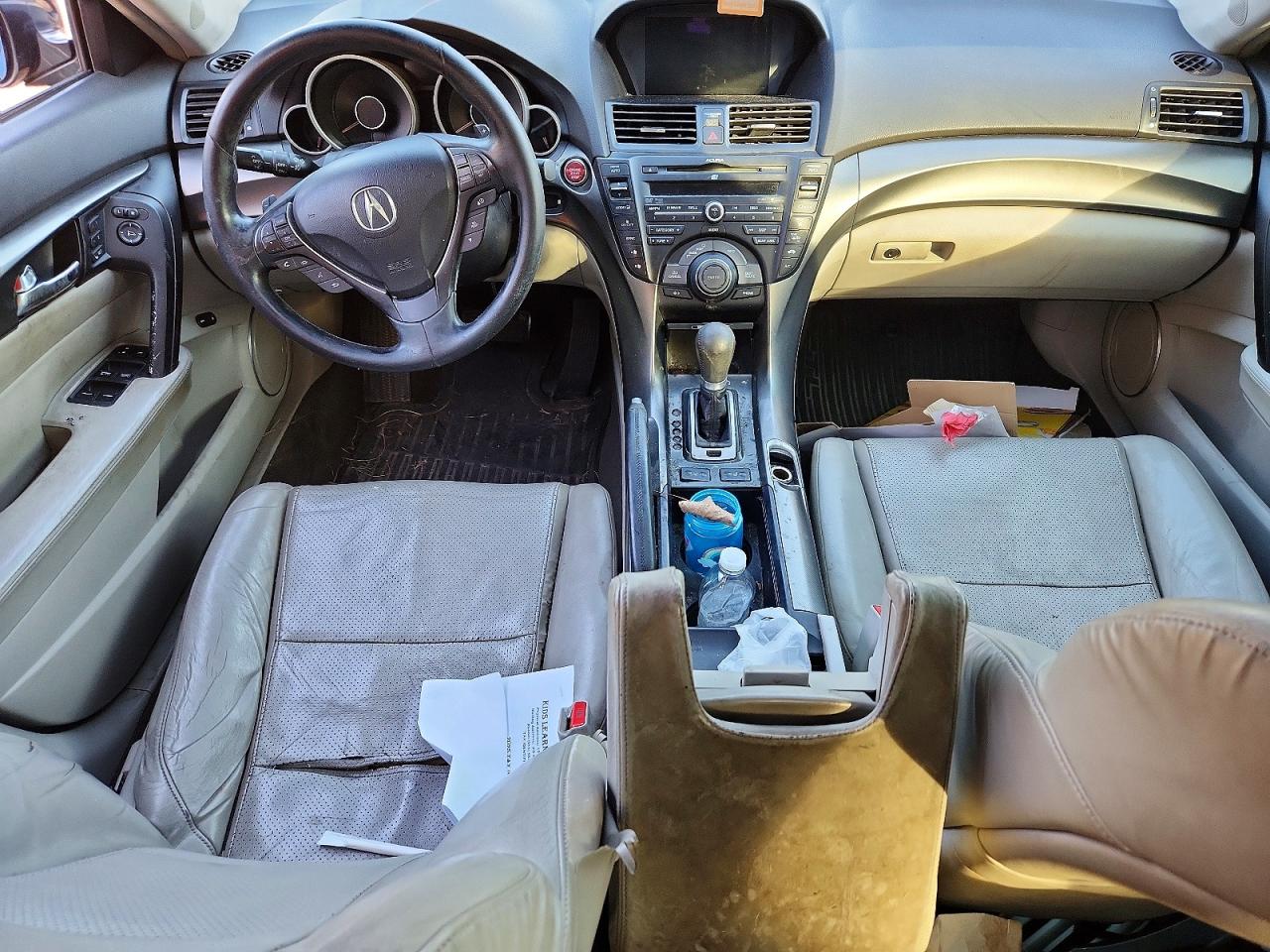 Acura TL