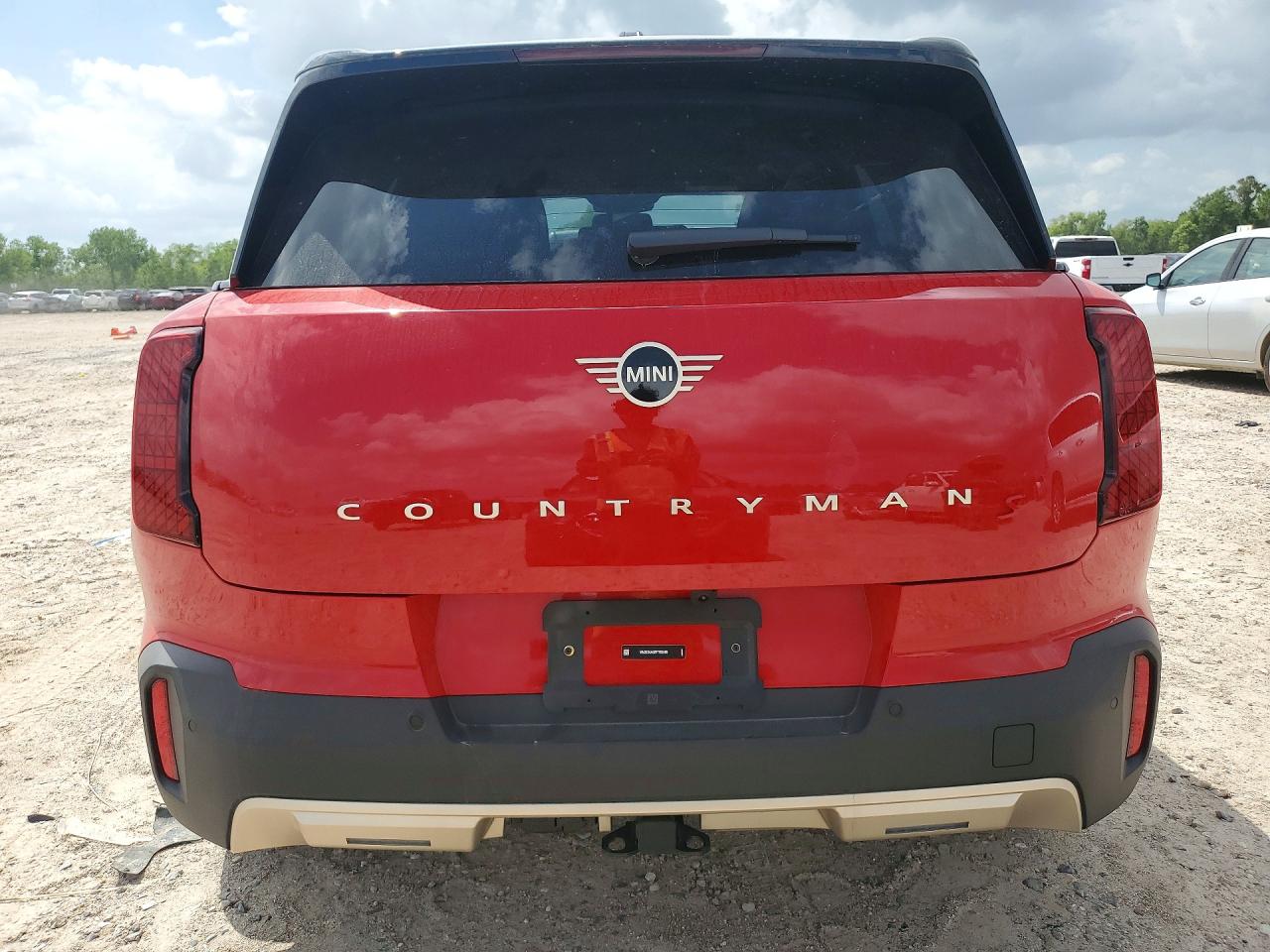 MINI Cooper S All4